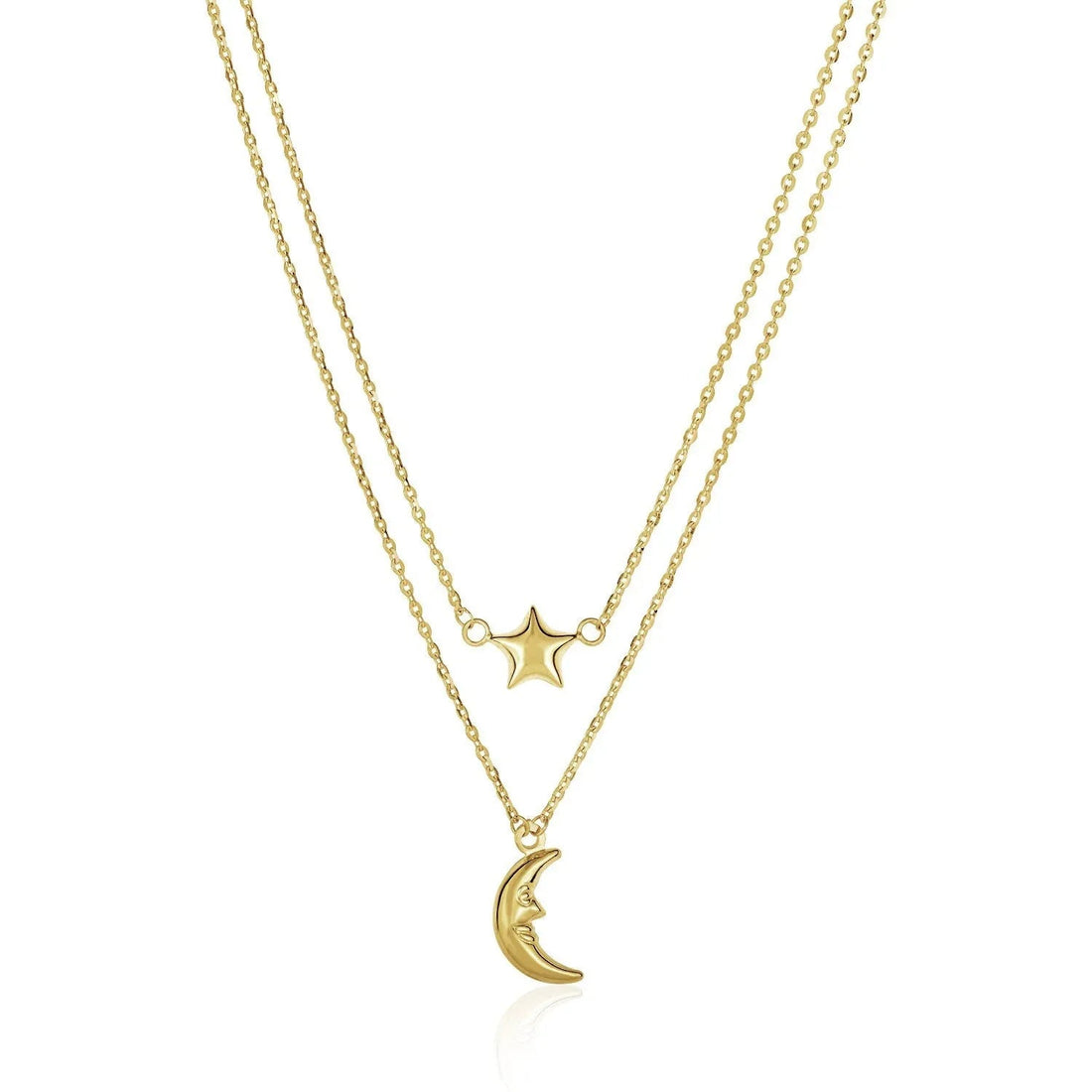 Necklaces & Pendants