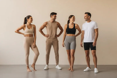 Activewear and Sportswear