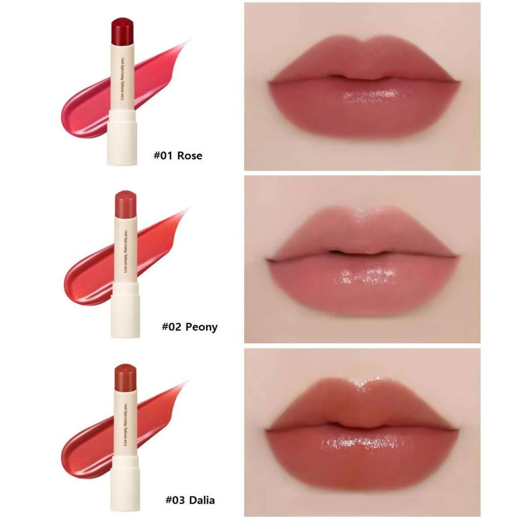 Lip Care & Makeup