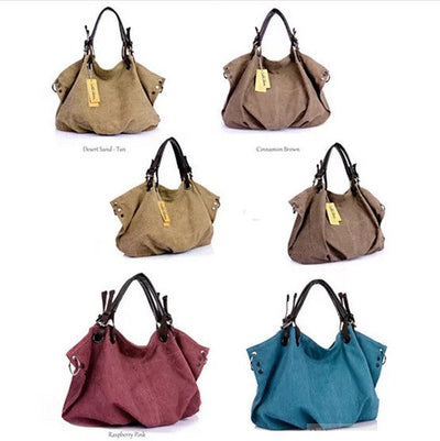 Handbags and Wallets