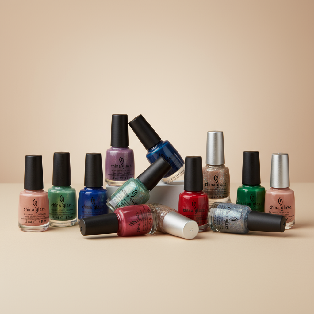 nail care collection