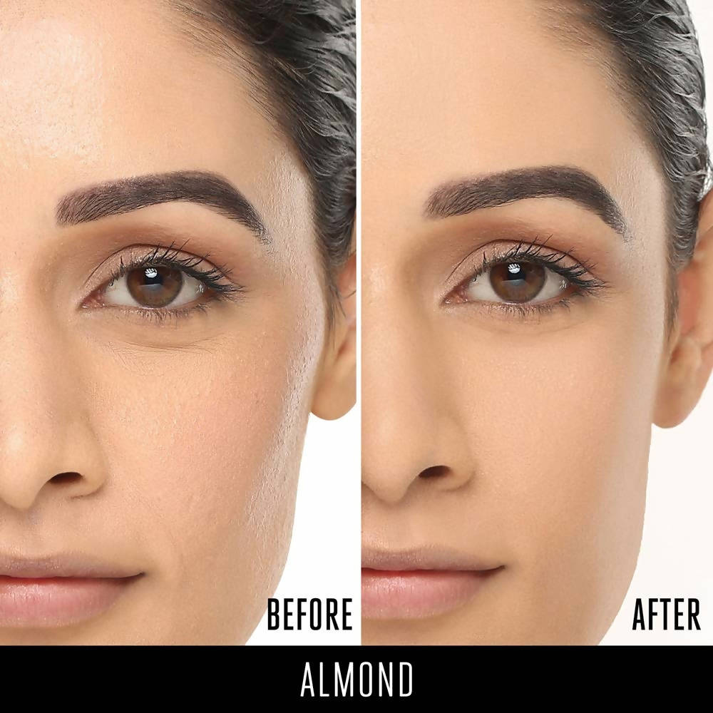 Eye Care & Makeup
