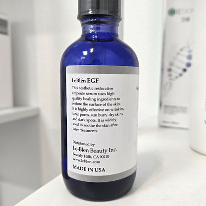 [Le Blen] EGF (Epidermal Growth Factor) Serum ( 2oz) by Pi-Boo