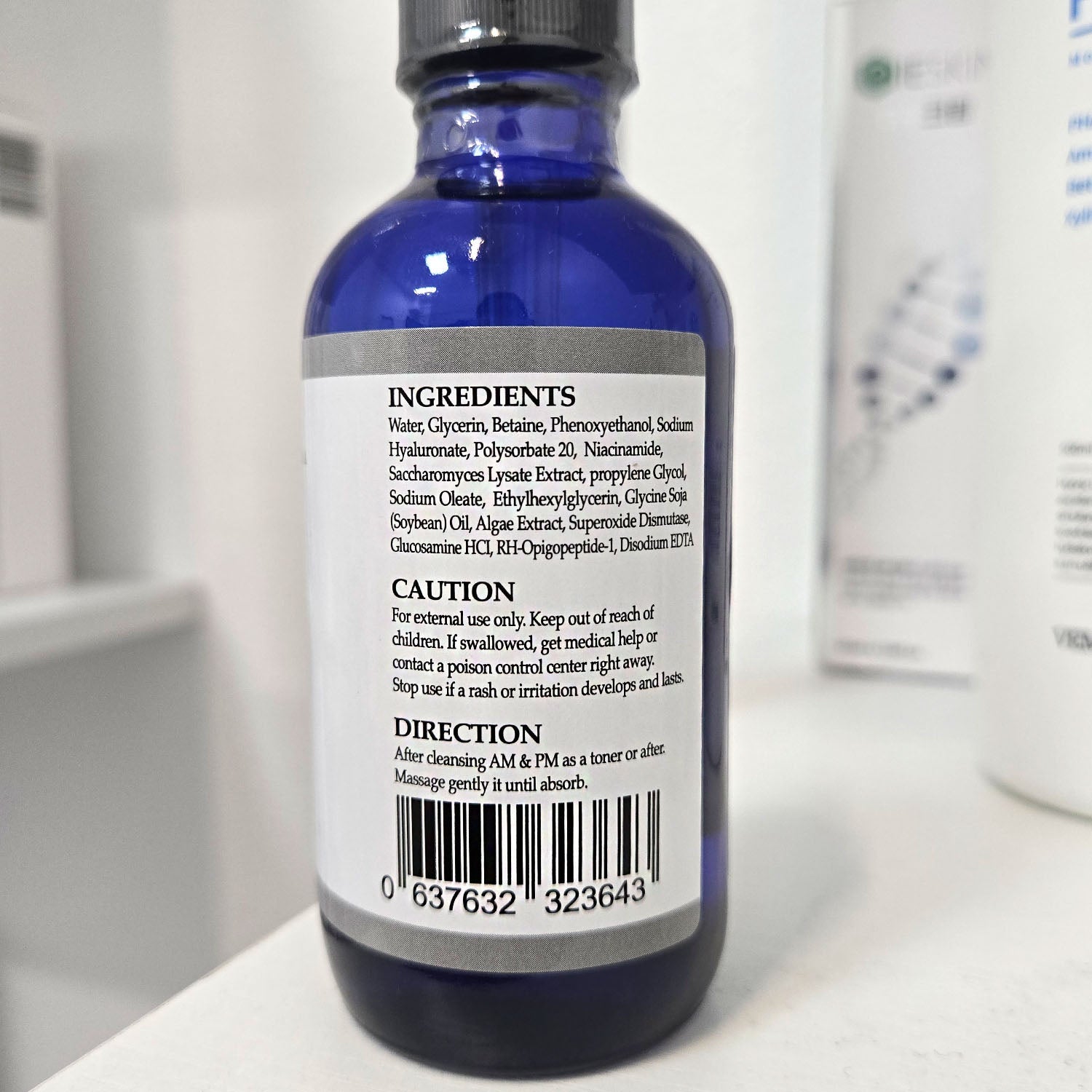 [Le Blen] EGF (Epidermal Growth Factor) Serum ( 1oz) by Pi-Boo