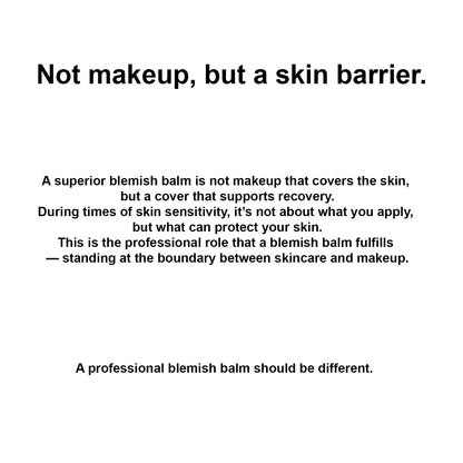 [ Silisca ] Blemish Balm – Soothing Balm for Blemish-Prone Skin by Pi-Boo