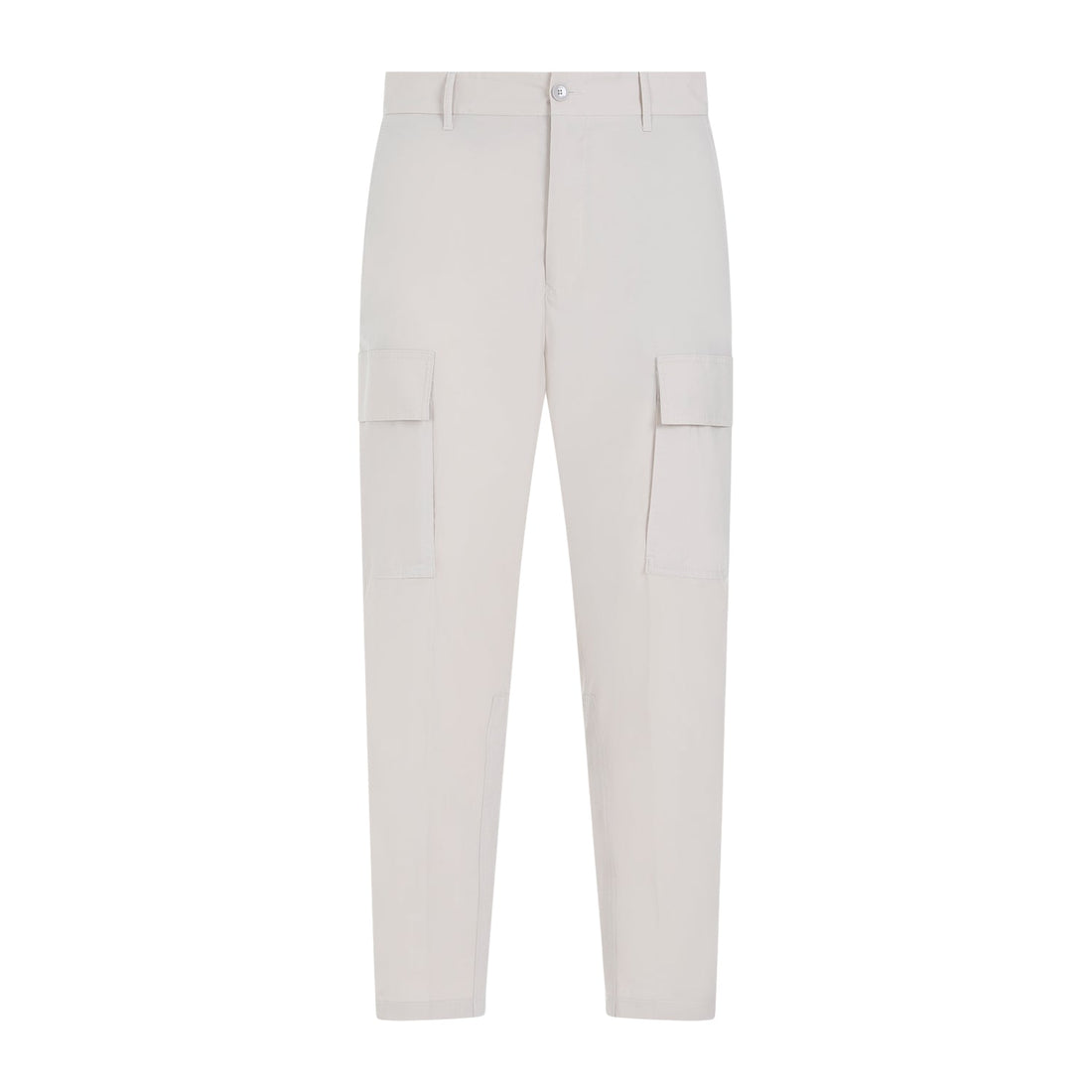 Etro Cargo Trousers Men by Luosophy