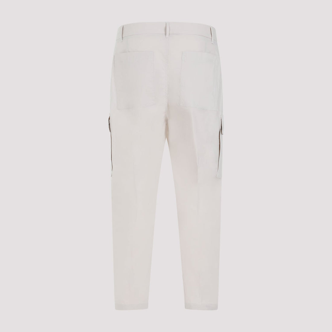 Etro Cargo Trousers Men by Luosophy