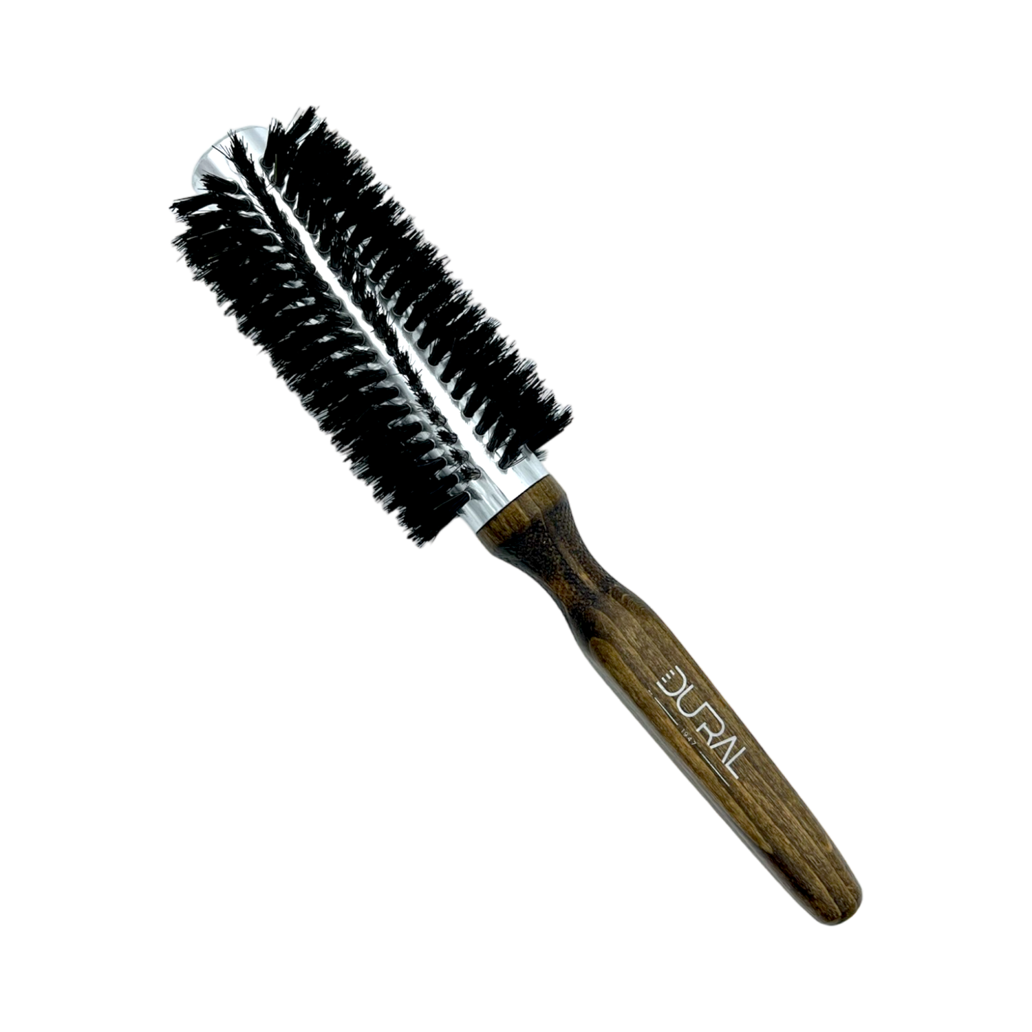 Dural Quick-Styler Beech wood hairbrush with boar bristles - 12 rows by Pasteur Pharmacy