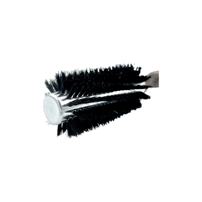 Dural Quick-Styler Beech wood hairbrush with boar bristles - 12 rows by Pasteur Pharmacy