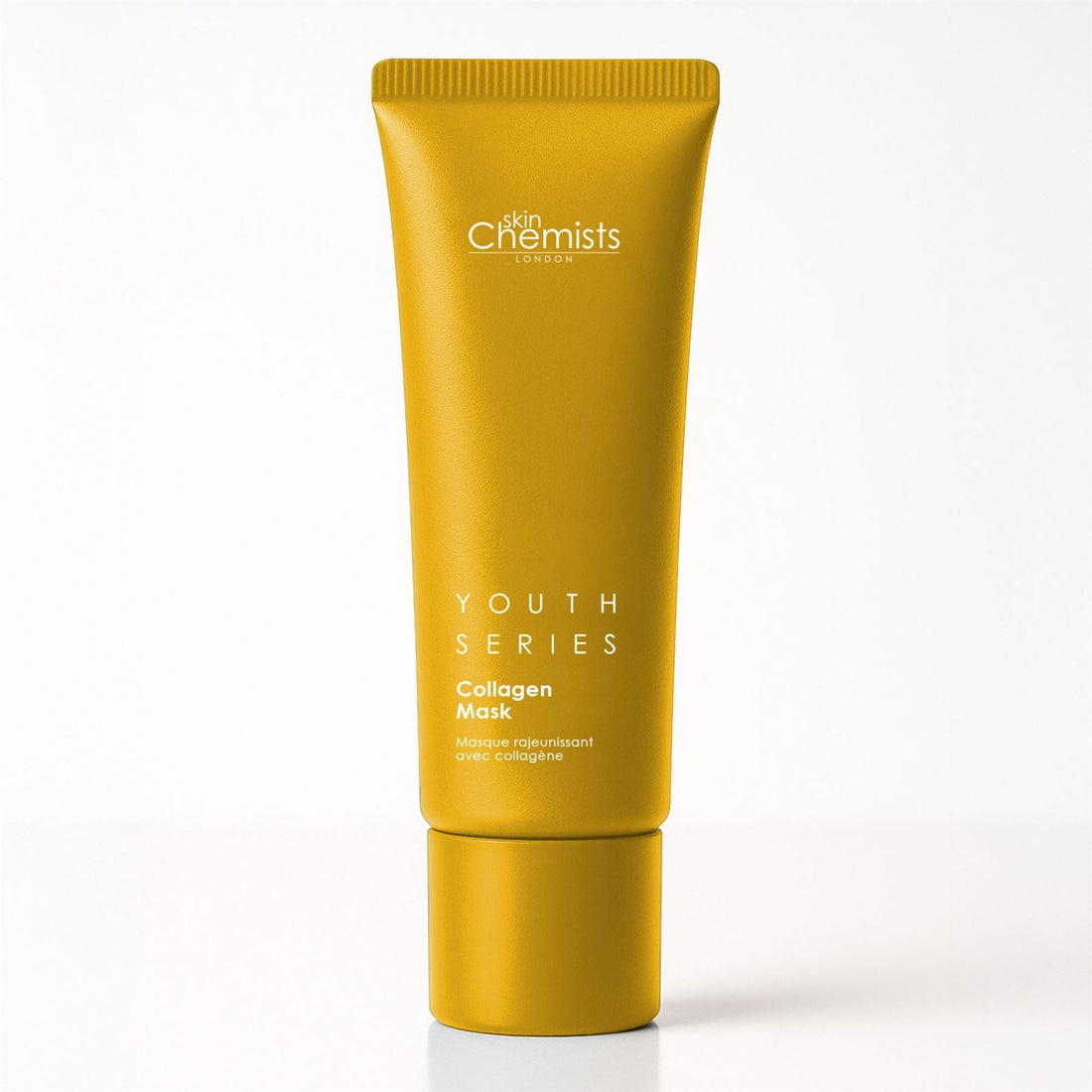 1% Marine Collagen Mask 50ml by skinChemists US