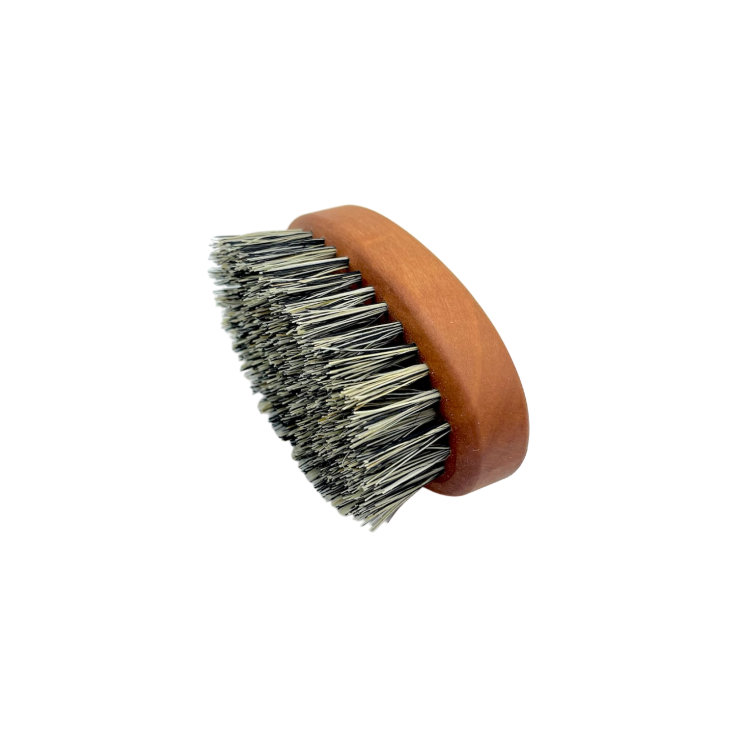 Dural Pear Wood Beard Brush With Pure Tampico Fiber - 7 Rows 90x35mm by Pasteur Pharmacy