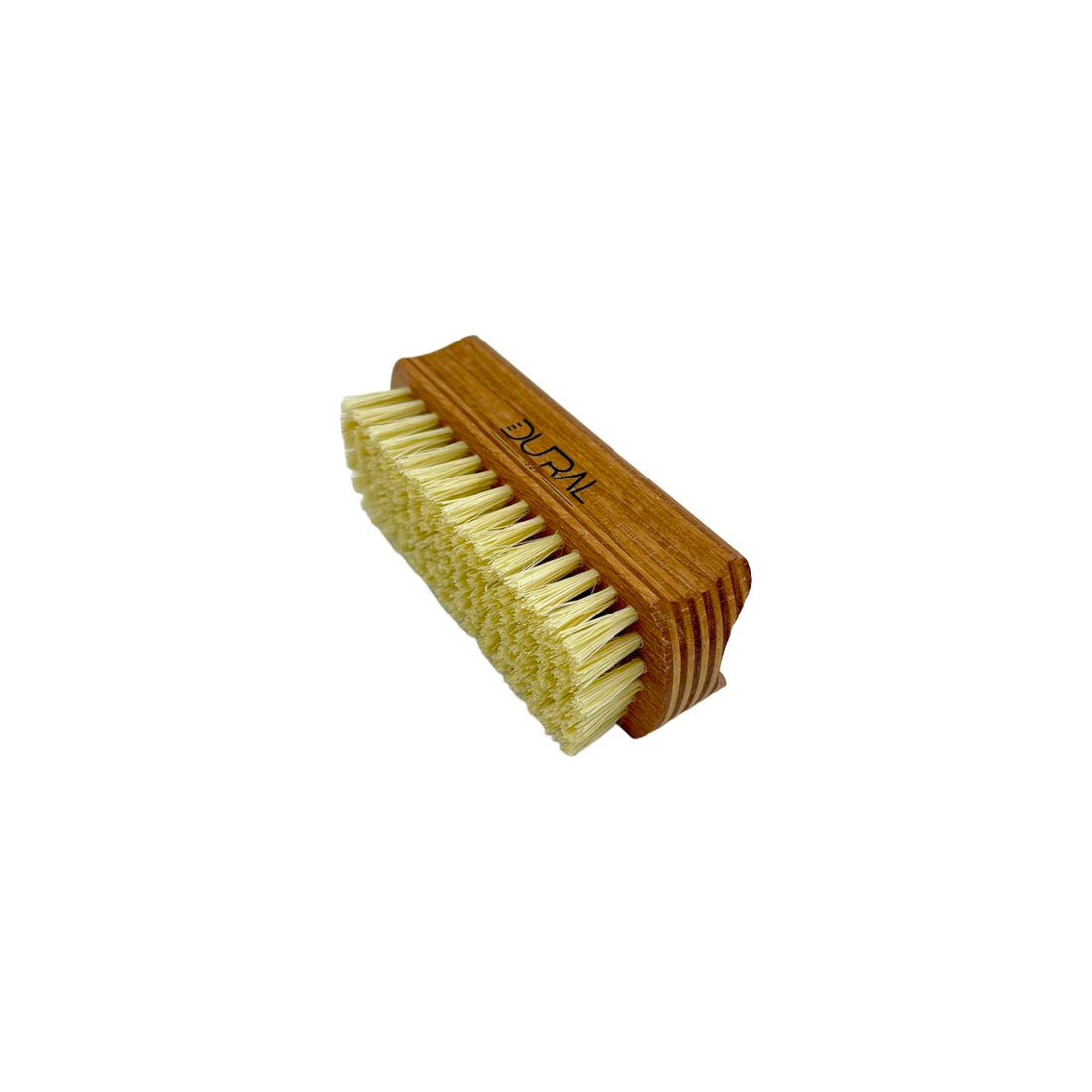 Dural Plywood hand &amp; nail brush with pure Tampico fiber - 4/6 rows by Pasteur Pharmacy