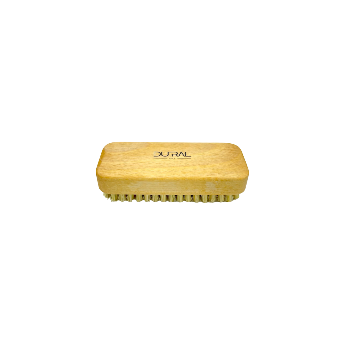Dural Beech Wood Craftsman Hand &amp; Nails Brush - 6 Rows by Pasteur Pharmacy