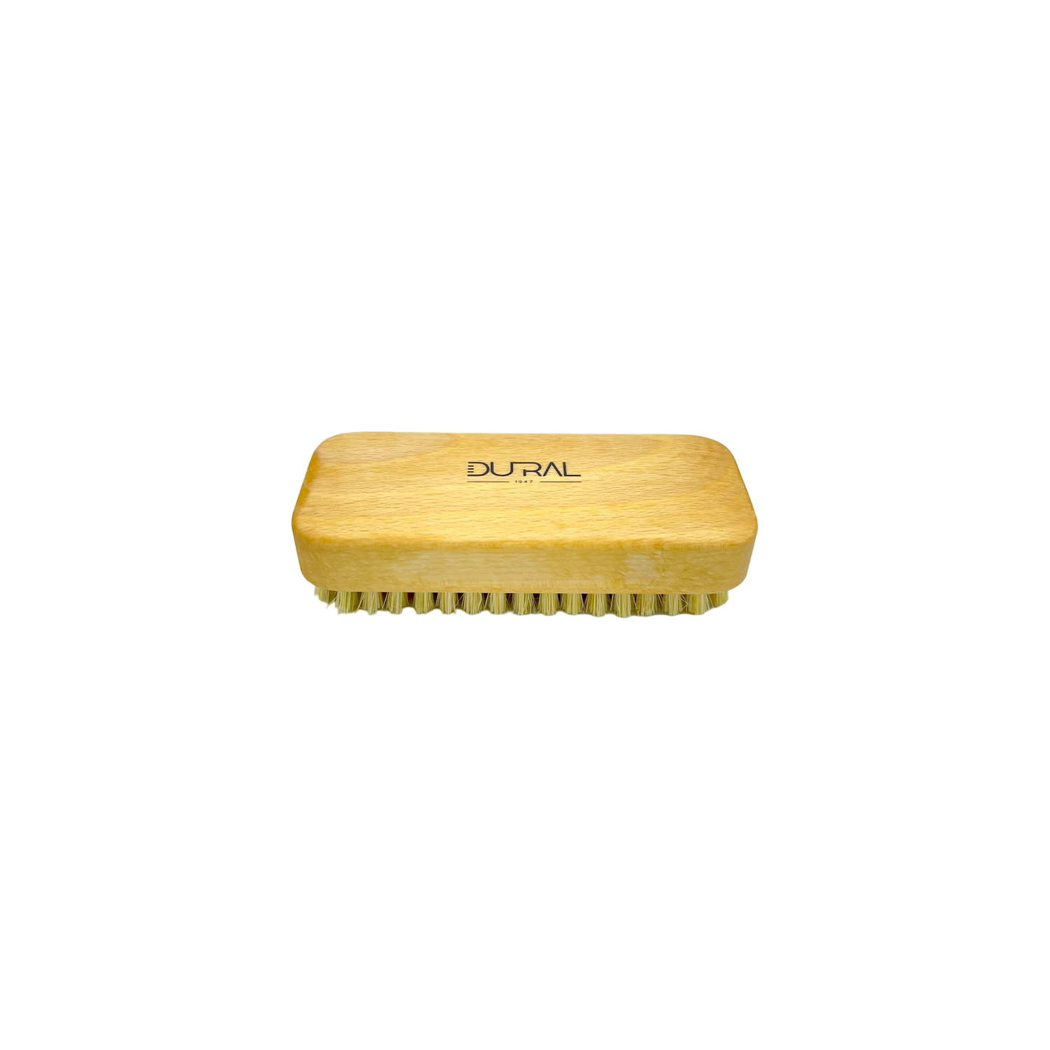 Dural Beech Wood Craftsman Hand &amp; Nails Brush - 6 Rows by Pasteur Pharmacy