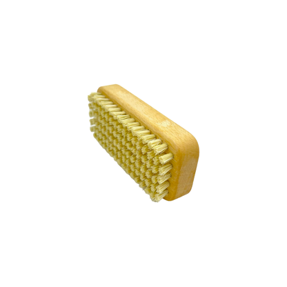 Dural Beech Wood Craftsman Hand &amp; Nails Brush - 6 Rows by Pasteur Pharmacy