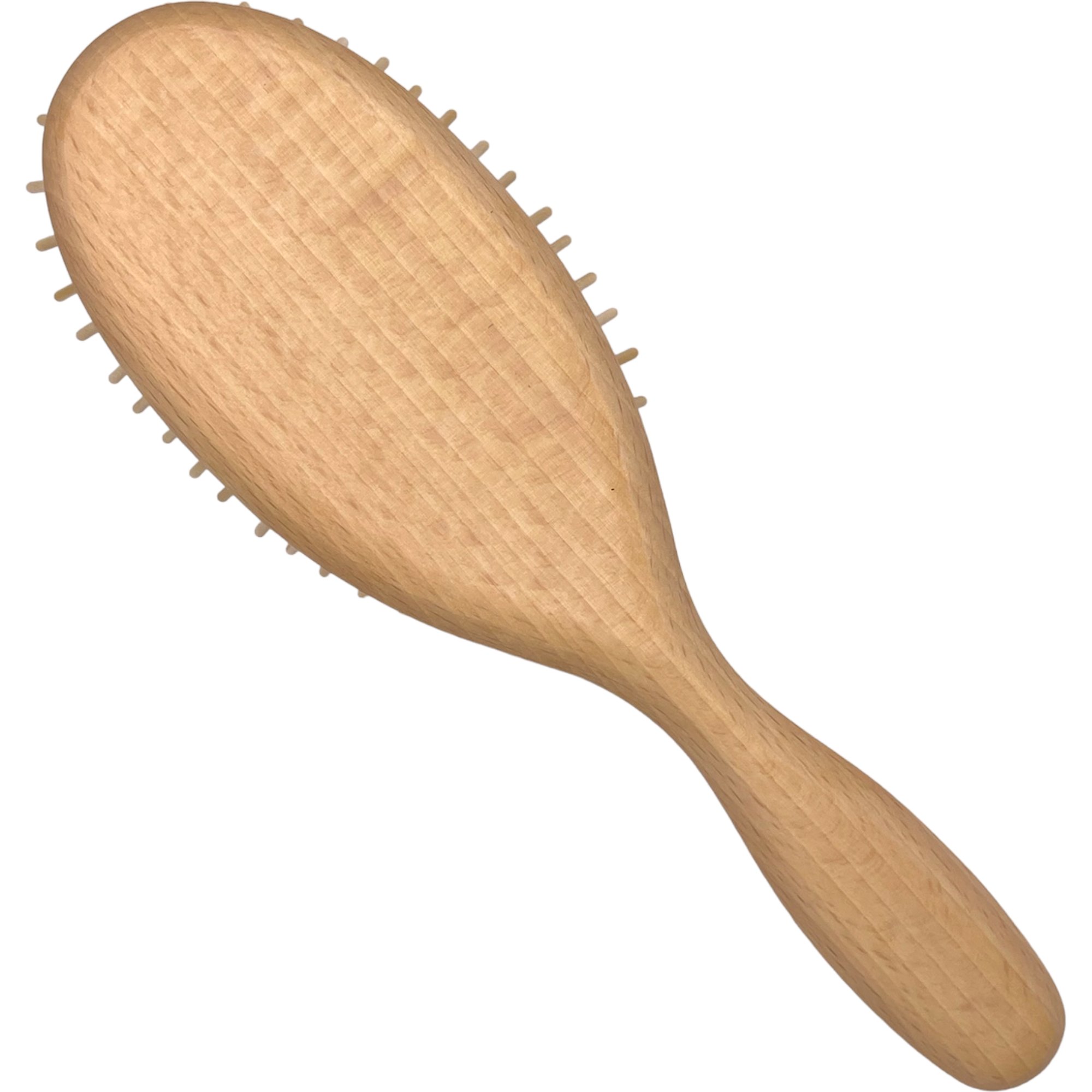 Dural Cushion Brush with Extra Long Wooden Pins by Pasteur Pharmacy