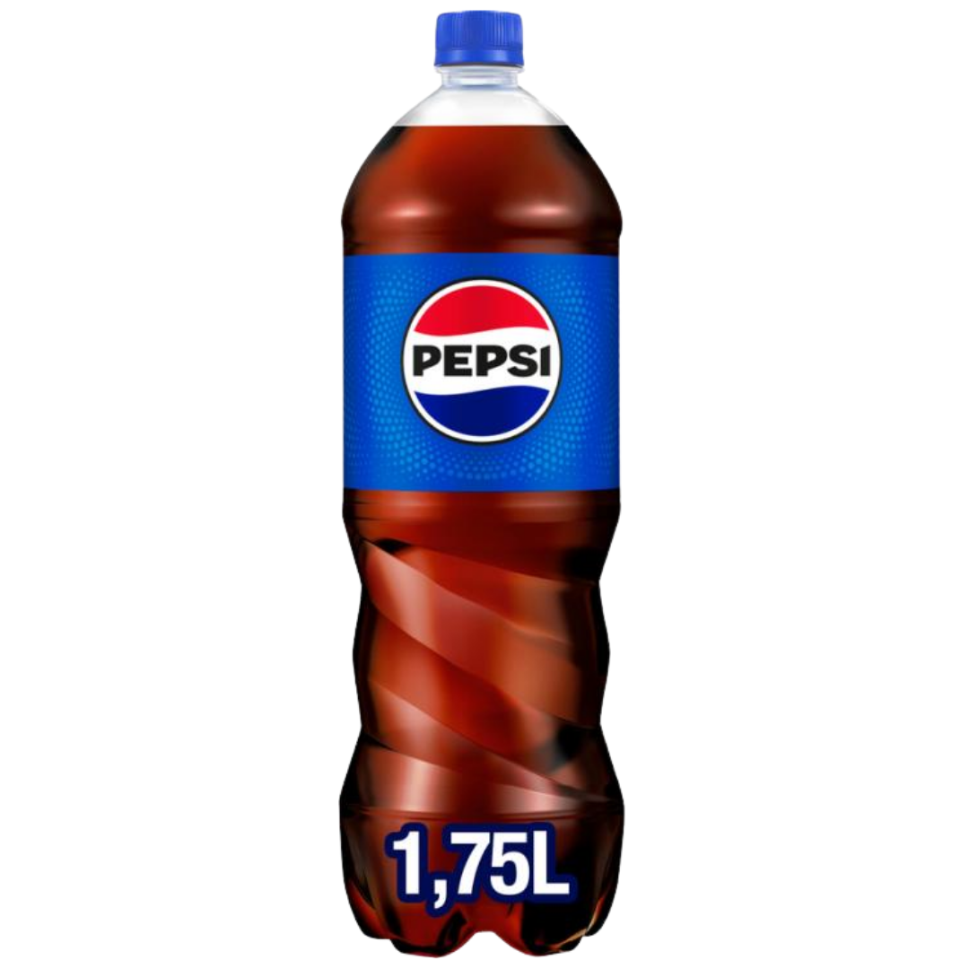 Pepsi Carbonated Soft Drink (59.17oz) by Farmacias Savia