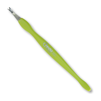 Credo Solingen Credo Cuticle Trimmer Pop Art 16Oz by Pasteur Pharmacy