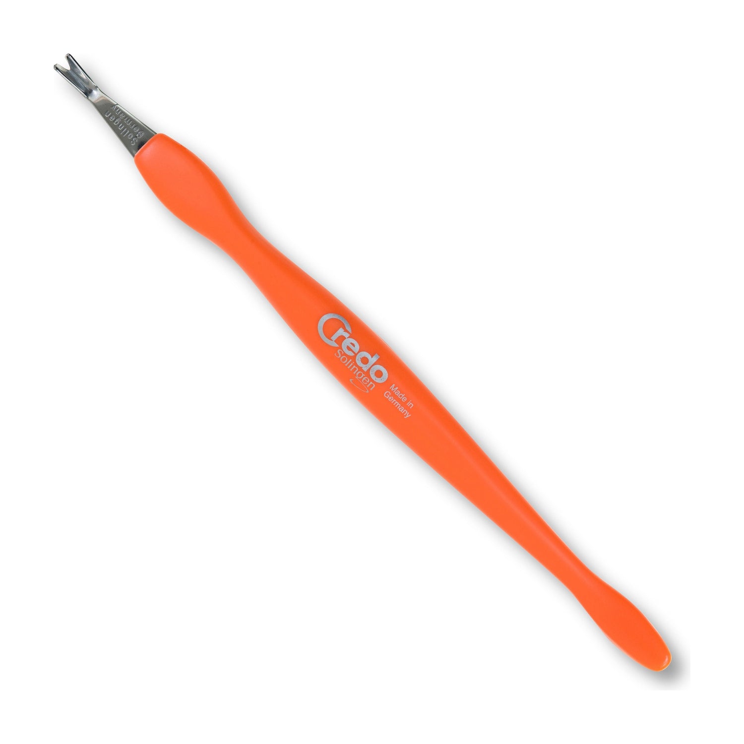 Credo Solingen Credo Cuticle Trimmer Pop Art 16Oz by Pasteur Pharmacy