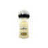 Simpson Milk Churn Sovereign Grade Synthetic Fibre Shaving Brush by Pasteur Pharmacy