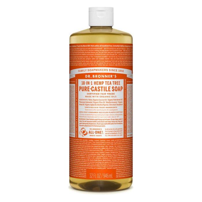 Dr. Bronner&