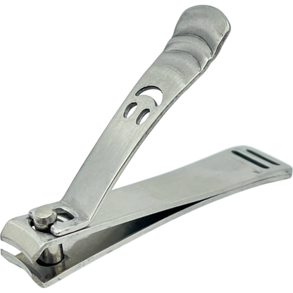 Dural Silver Toenail Clippers Small SE-107B 2oz by Pasteur Pharmacy