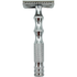Dural Bronze Stanway Double Edge Safety Razor + Pouch by Pasteur Pharmacy