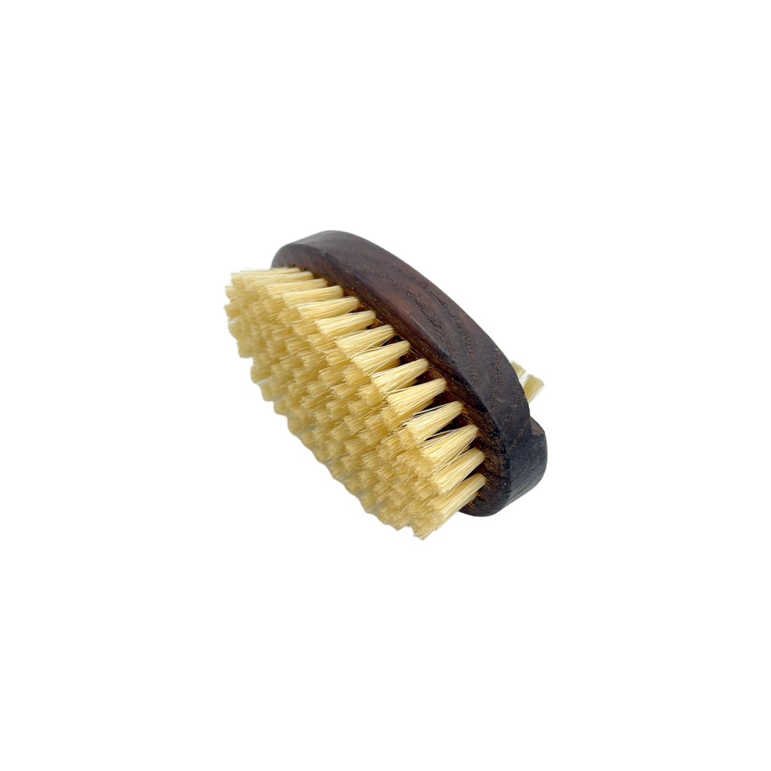 Dural Thermo ash wood hand &amp; nail brush with natural bristles by Pasteur Pharmacy