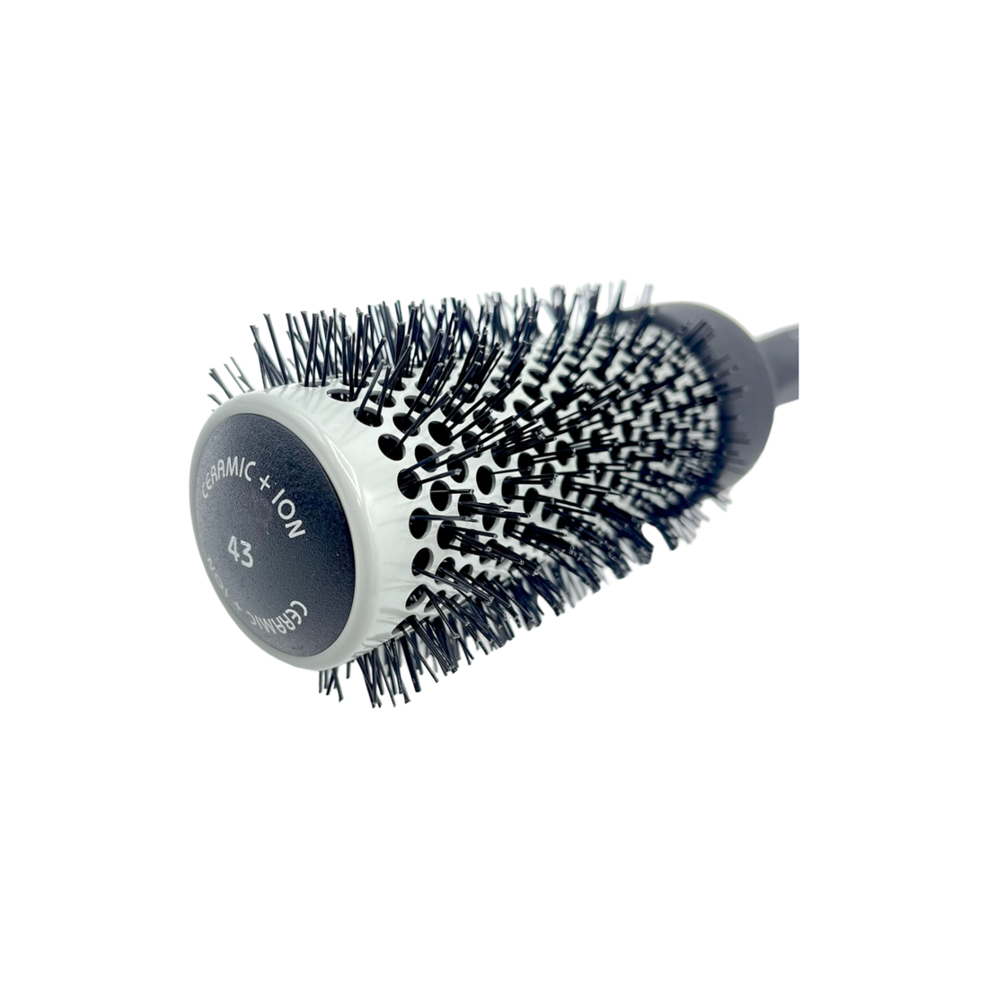 Dural Ceramic hot curling brush - 43mm by Pasteur Pharmacy