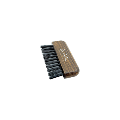 Dural Beech Wood Brush &amp; Comb Cleaner by Pasteur Pharmacy