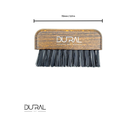 Dural Beech Wood Brush &amp; Comb Cleaner by Pasteur Pharmacy