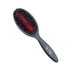 Dural Beech wood rubber cushion hair brush with boar bristles and nylon by Pasteur Pharmacy