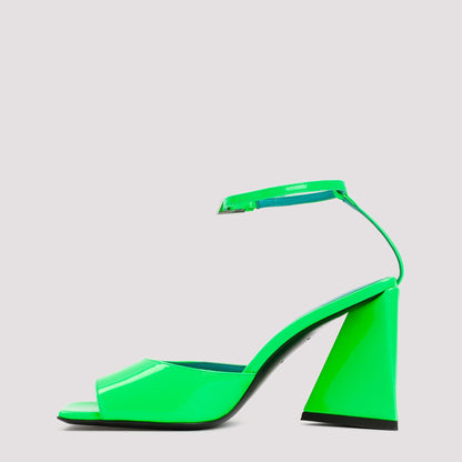 The Attico Piper Sandal Women by Luosophy