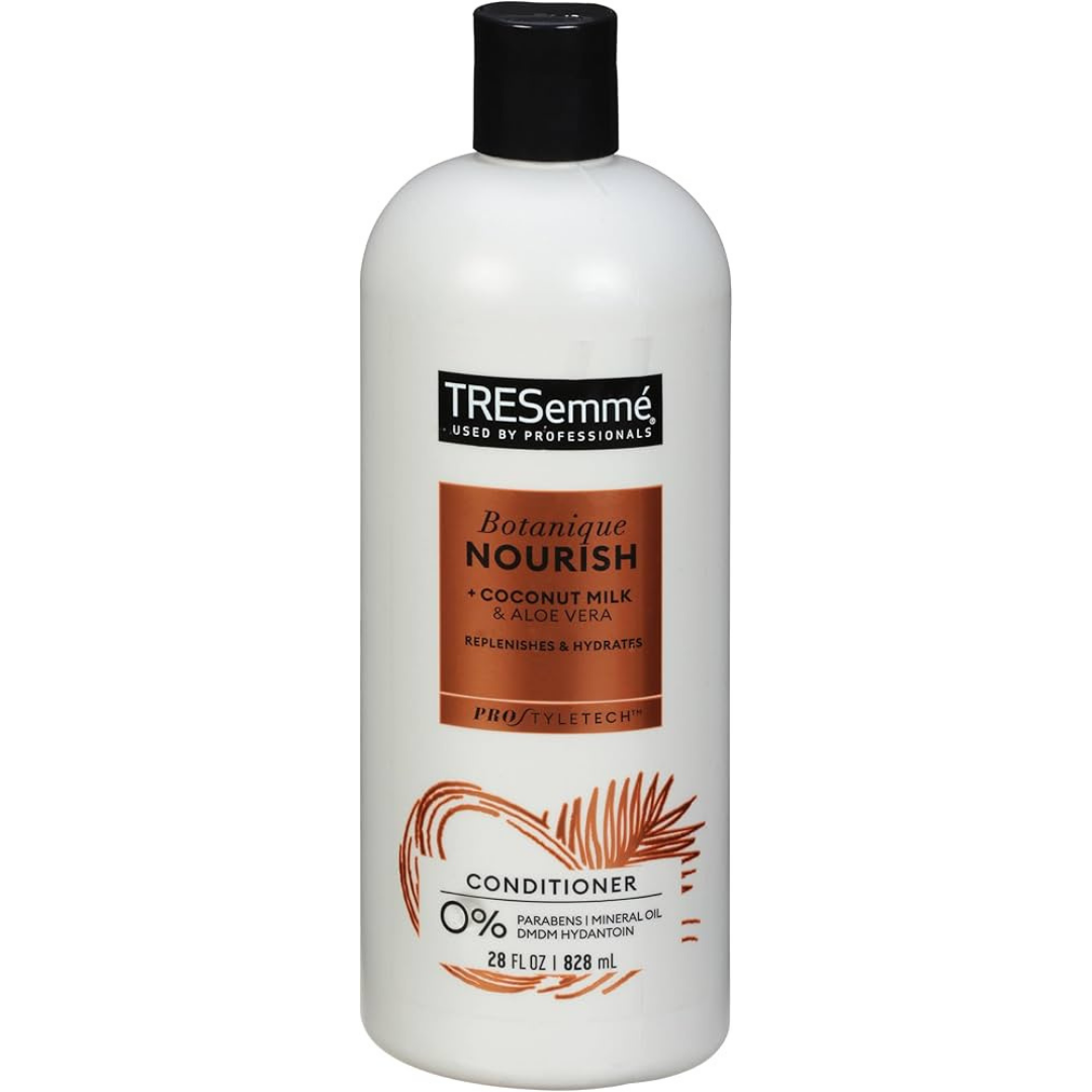 TRESemmé Botanique Nourish Conditioner Coconut Milk &amp; Aloe (28oz) by Farmacias Savia