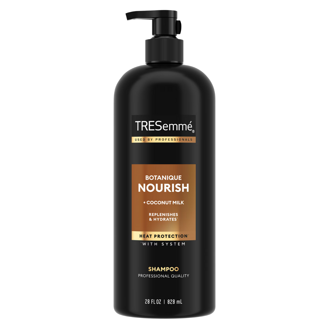 TRESemmé Botanique Nourish Shampoo Coconut Milk (28oz) by Farmacias Savia