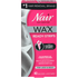 Nair Wax Ready-Strips for Legs & Body (40ct) by Farmacias Savia