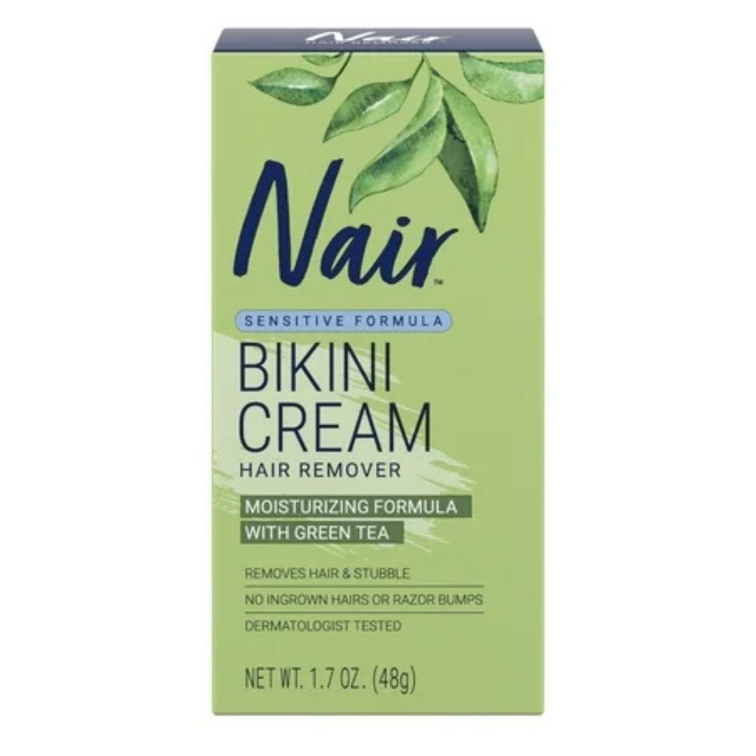 Nair Face Hair Remover Cream by Farmacias Savia