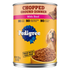 Pedigree Chopped Ground Dinner with Beef Wet Dog Food (13.2oz) by Farmacias Savia