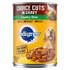 Pedigree Choice Cuts in Gravy Country Stew Wet Dog Food (13.2oz) by Farmacias Savia