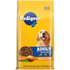 Pedigree Complete Nutrition Adult Dry Dog Food Roasted Chicken & Vegetable Flavor (3.5lbs) by Farmacias Savia