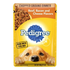 Pedigree Chopped Ground Dinner Beef, Bacon & Cheese Flavor (3.5oz) by Farmacias Savia
