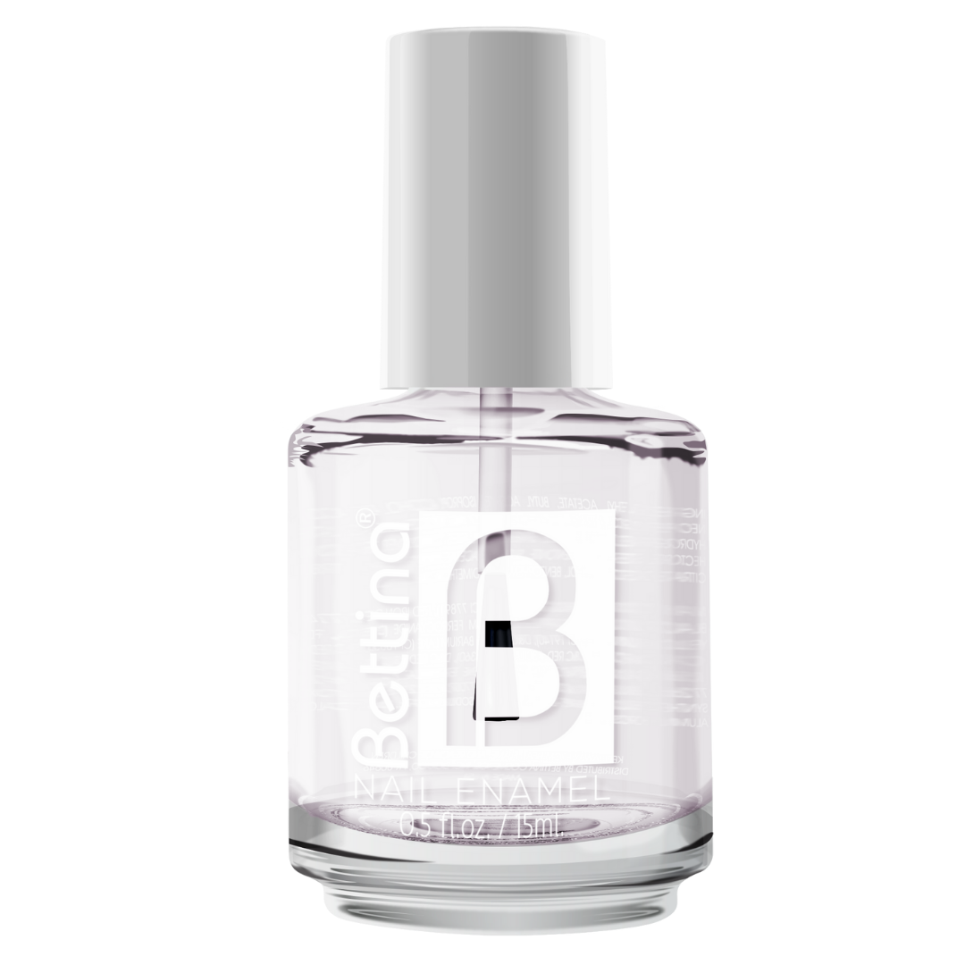 Bettina Natural Nail Polish by Farmacias Savia