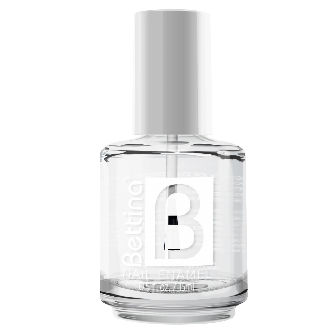 Bettina High Gloss Nail Polish by Farmacias Savia