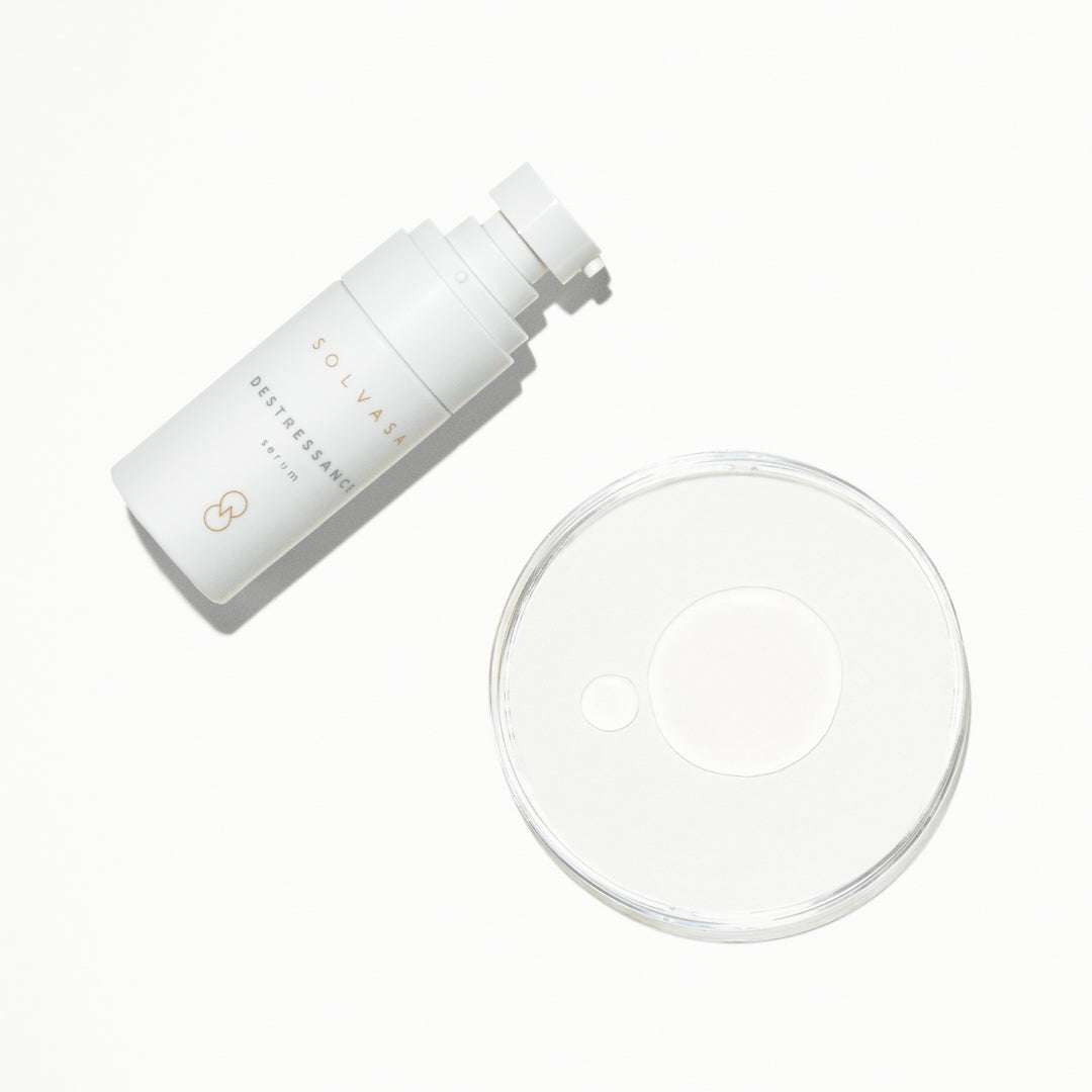 DeStressance® Serum by Solvasa