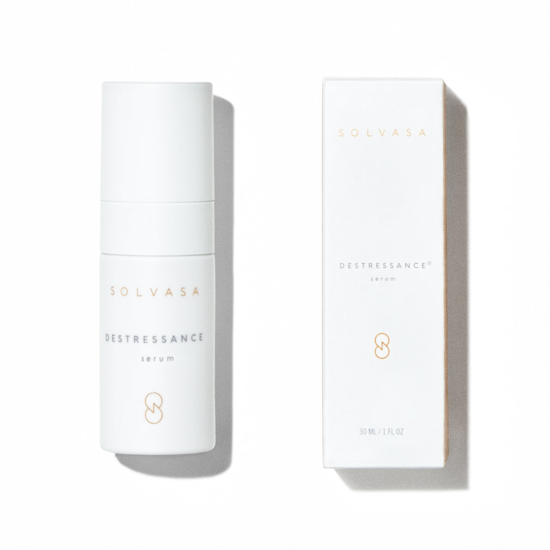 DeStressance® Serum by Solvasa