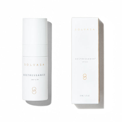 DeStressance® Serum by Solvasa
