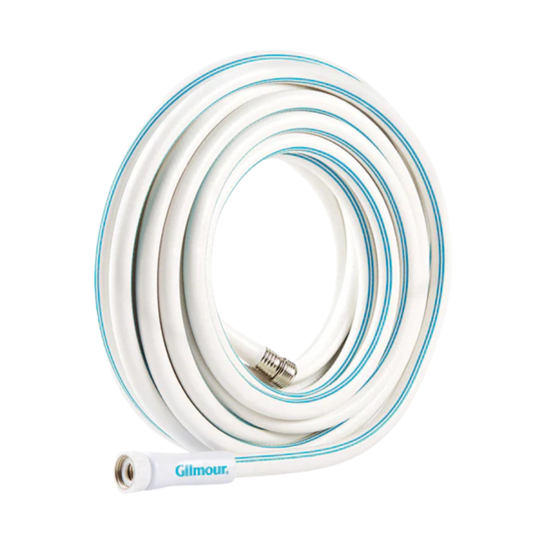 Gilmour Heavy Duty Vinyl Garden Hose 25ft by Farmacias Savia