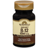 Windmill B-12 Quick Melt 1000mcg Energy Supplement (100 Tablets) by Farmacias Savia