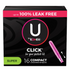 KOTEX Click Tampons Super 16 ct by Farmacias Savia