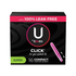 U by Kotex Click Compact Tampons Super (16ct) by Farmacias Savia